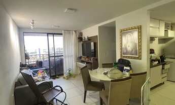 Imagem 3: Apartamento para alugar no Bairro dos Estados