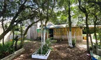 Imagem: Velleda oferece magnífico sítio plano