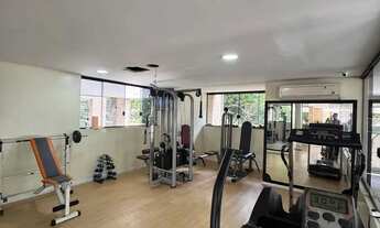 Imagem 3: Sollarium Park/ 03 Qrts (01 Suite) Modulados e Climatizado/ Andar Alto/ 02 Vagas Cobertas