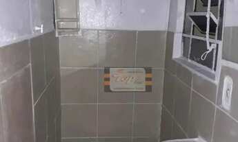 Imagem 2: Casa com 1 dormitório para alugar, 36 m² por R$ 850,00/mês - Vila Picinin - São Paulo/SP