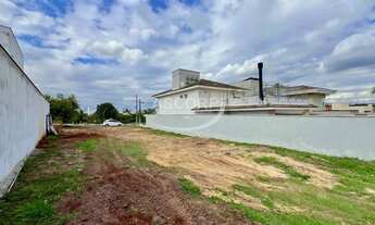 Imagem 3: Terreno à venda no condominio Residencial Damha I, Bongue, Piracicaba