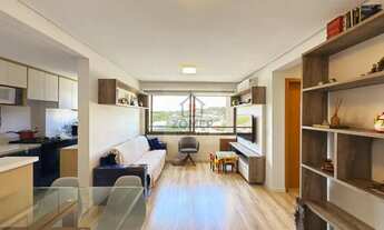 Imagem: Apartamento com 61 metros 2 quartos 1 vaga