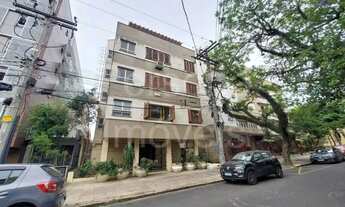 Imagem: Cobertura com 02 dormitórios Bairro Azenha