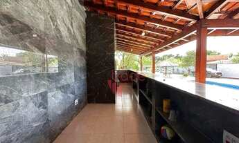 Imagem 5: Casa em Condomínio Fechado à Venda de 04 Suítes no Bairro Royal Park em Ribeirão Preto com