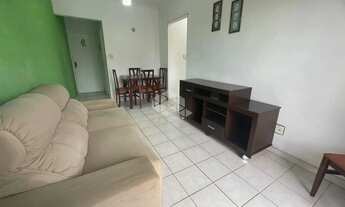 Imagem 3: Apartamento à venda em Praia Grande - Bairro Tupi, com 1 quarto e 1 vaga