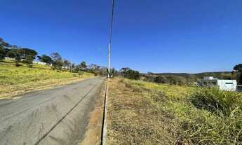 Imagem 2: Lote em condomínio fechado em Lagoa Santa