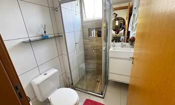 Imagem 2: Apartamento 2 quartos 33m2 quadra 303 em samambaia sul