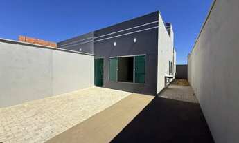 Imagem: Casa com 2 Quartos para venda na 604 Norte