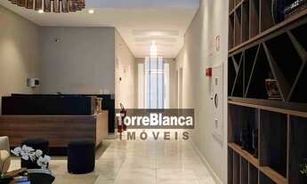 Imagem 5: Venda - Apartamento com 2 suítes, 3 banheiros, 1 vaga de garagem, Ed. Grande Maison, Ofici