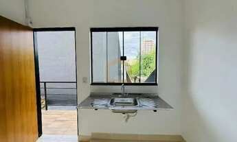 Imagem 4: Quitinete para alugar na Avenida C104, Jardim América, em Goiânia-GO