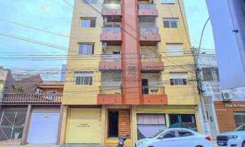 Imagem: Apartamento 1 quarto para aluguel Pelotas