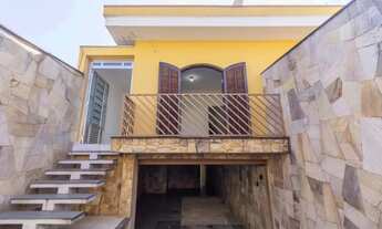 Imagem: Casa para venda em Jardim Cidade Pirituba