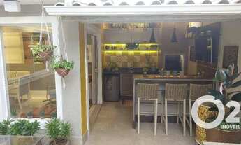 Imagem 6: Casa com 3 dormitórios à venda, 129 m² por R$ 780.000,00 - Glória - Macaé/RJ