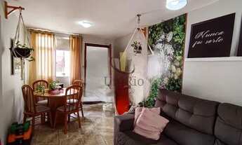 Imagem 7: Apartamento à venda - Condomínio Merck - Taquara - Rio de Janeiro - RJ