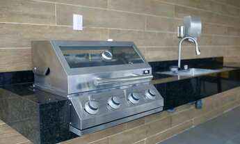 Imagem 6: Imóvel para venda tem 100 metros quadrados com 3 quartos em Luzardo Viana - Maracanaú - CE