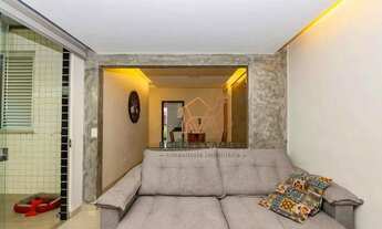 Imagem 7: Apartamento com 3 quartos, 145 m² - venda por R$ 750.000 ou aluguel por R$ 5.630/mês - Est