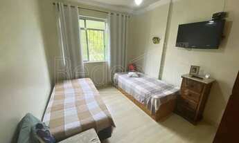 Imagem 4: Apartamento de 2 Quartos no Centro/BM