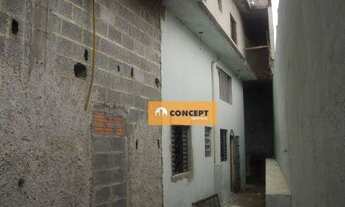 Imagem 7: Casa com 4 dormitórios à venda, 340 m² por R$ 260.000,00 - Jardim do Bosque - Suzano/SP