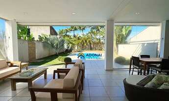 Imagem 3: Casa com 3 dormitórios à venda, 455 m² por R$ 2.500.000,00 - Brejatuba - Guaratuba/PR