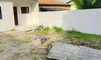 Imagem 2: Casa com 2 quartos à venda, 69 m² por R$ 375.000 - São José do Imbassaí - Maricá/RJ