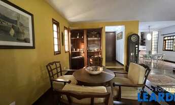 Imagem 4: CASA EM CONDOMÍNIO - SAN DIEGO PARK - SP