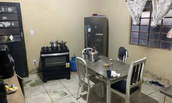 Imagem: Casa bairro São Geraldo