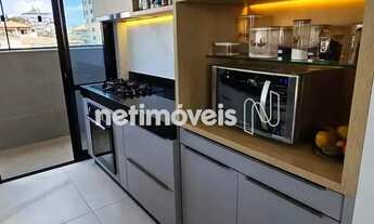 Imagem 4: Venda Cobertura Dona Clara Belo Horizonte