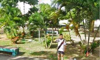 Imagem 5: Mobiliado á 30 m da Epitacio 1 qto