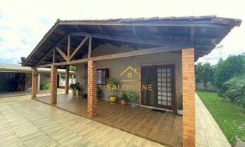 Imagem 2: Salomone vende Linda casa no Goufe 1