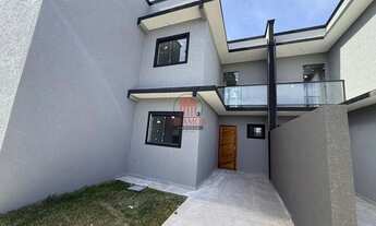 Imagem: SOBRADO COM 2 QUARTOS E 54,00 M² EM DOM