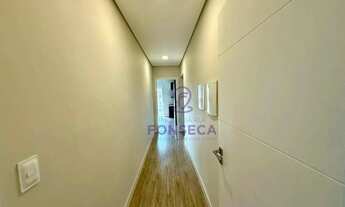 Imagem 8: Apartamento com 3 dormitórios à venda, 132 m² por R$ 1.250.000,00 - Santa Doroteia - Pouso