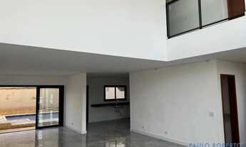 Imagem 4: CASA EM CONDOMÍNIO - RESIDENCIAL DOS LAGOS - SP