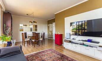 Imagem 6: APARTAMENTO em CURITIBA - PR, no bairro HUGO LANGE - Referência PLC087