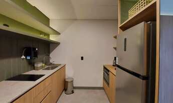 Imagem 4: Aluguel | Estúdio