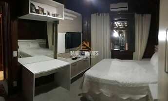 Imagem 5: Condomínio Águas da Serra Haras e Golf - Casa Condomínio Águas da Serra Locação temporada