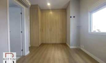 Imagem 5: Apartamento com 2 suítes para alugar, 111 m² por R$ 11.000/mês - Brooklin - São Paulo/SP