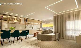 Imagem 4: Apartamento à venda em Barueri, Alphaville, com 3 suítes, com 86 m², Alphagran Alphaville