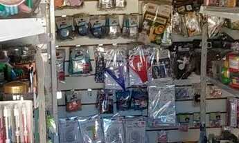 Imagem 4: Vendo Papelaria desmontada