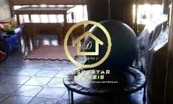 Imagem 2: Sobrado 3 dormitórios, 1 suíte, 3 vagas à venda, 193 m² por R$ 579.900 - Freguesia do Ó