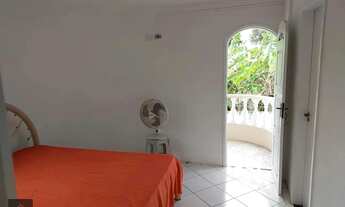 Imagem 6: CASA ALDEIA Casa com 3 dormitórios