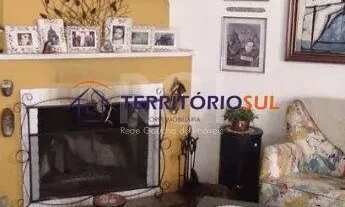 Imagem 5: Casa para Venda - 250m², 3 dormitórios, sendo 1 suites, 2 vagas - Ipanema