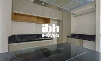 Imagem 7: Apartamento 1 quartos para alugar no Santo Agostinho