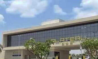 Imagem: Plateodoro privilege