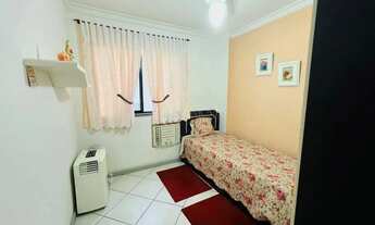 Imagem 6: Apartamento à venda no Recreio dos Bandeirantes - 300 metros da praia com 3 quartos