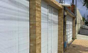 Imagem 3: Casa duplex de 110m² com 3 suítes em excelente localização em Messejana/Fortaleza