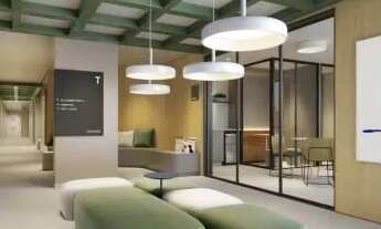 Imagem 6: Apartamento com 2 Dormitorio(s) localizado(a) no bairro Novo Mundo em Curitiba / Ref.:OR