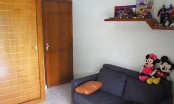 Imagem 6: Chácara dos Sonhos em Mairiporã Conforto e Lazer em Meio à Natureza