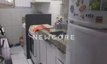 Imagem 4: Apartamento em Rua Manoel Sylvestre de Freitas Filho - Jardim Nova Europa - Campinas/SP