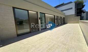 Imagem: ÓTIMA COBERTURA DE 4 QUARTOS COM VAGA NO