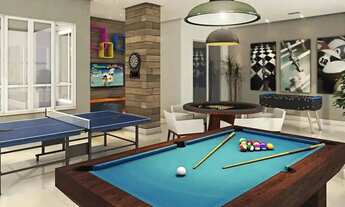 Imagem 7: Apartamento para locação, Duetto Residence, Loteamento Mogilar, Mogi das Cruzes, SP, 2 dor